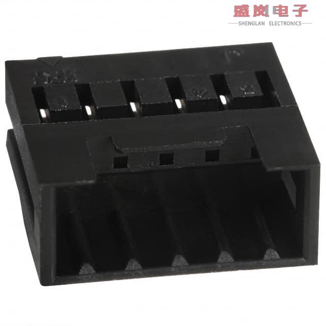 原装正品DF3-5EP-2C[CONN PLUG HOUSING 5POS 2MM]