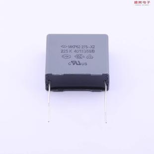 等级 2.2uF 原装 275VAC C42P2225KB0C000 10% 正品