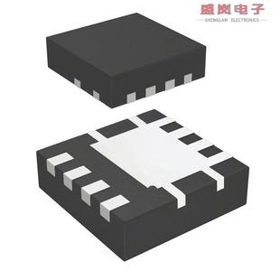 DMG7430LFG PWRDI3333 10.5A 30V MOSFET 正品 原装