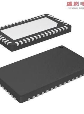 原装正品QLX4270RIQT7[IC INTERFACE SPECIALIZED 46TQFN]