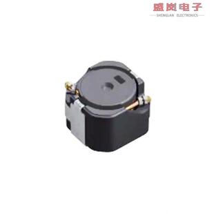 101M 610MA 正品 100UH CLF6045NIT IND 原装 FIXED