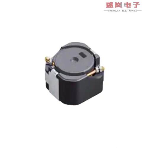 原装正品CLF6045NIT-101M-D[FIXED IND 100UH 610MA 38