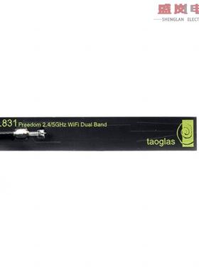 原装正品FXP831.09.0100C[RF ANT 2.4GHZ/5.4GHZ FLAT