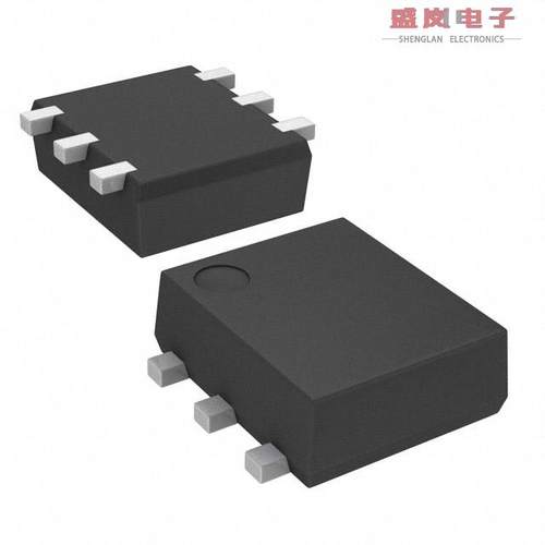 原装正品MCH6660-TL-W[MOSFET N/P-CH 20V 2A/1.5A 6MCPH]