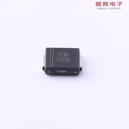 原装正品SMDJ64A[ESD抑制器/TVS二极管 Vrwm=64V Vbr(m