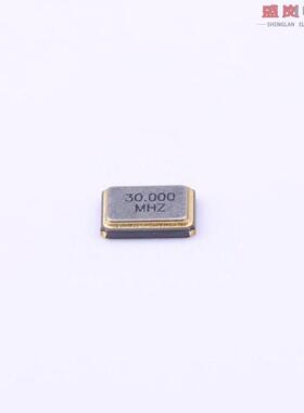 原装正品TAXM30MRFBCCT2T[30MHZ 12PF 10PPM]