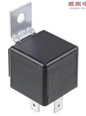 原装正品3-1393303-7[RELAY AUTOMOTIVE SPST-NO 60A 24V]