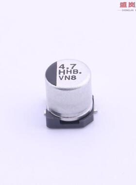 原装正品EEEHB1H4R7R[4.7uF 20% 50V]