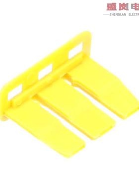 原装正品345256-1[CONN RCPT HSNG 3POS ANTI-BACKOUT]