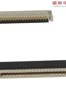 原装正品10051922-2010ELF[CONN FPC BOTTOM 20POS 0.5