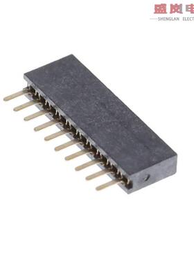 原装正品BD080-10-A-0230-L-D[10W, 1.27MM PITCH SOCK