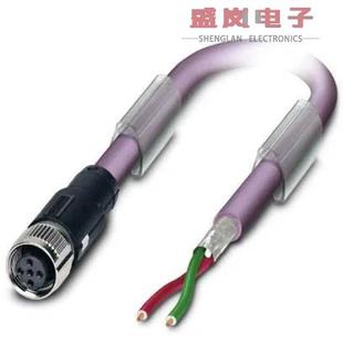 CBL 5POS 16.4 正品 WIRE 1518070 原装 FMALE