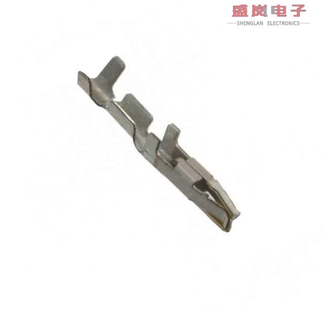 原装正品1-794607-1[CONN SOCKET 26-30AWG CRIMP GOLD]