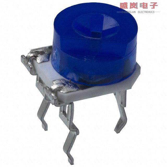 原装正品3306F-1-103[TRIMMER 10K OHM 0.2W PC PIN TOP]