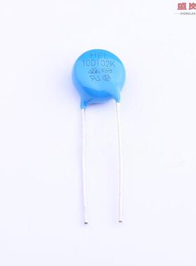 原装正品10D102K[压敏电阻 VAR=900~1100V VC=1650V]