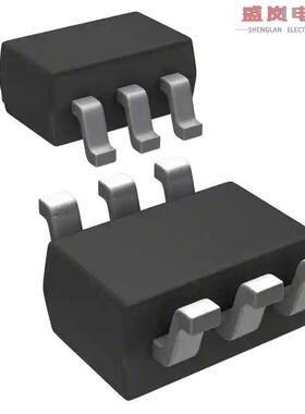 原装正品MCP4017T-104E/LT[IC DGT POT 100KOHM 128TAP