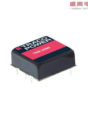 原装正品THN 30-4815WI[DC DC CONVERTER 24V 30W]