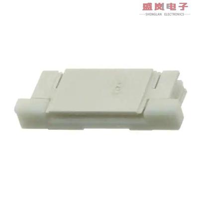原装正品1-1734839-3[CONN FPC TOP 13POS 0.50MM R/A]