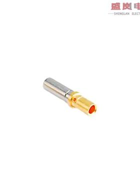 原装正品AT62-209-1631[CONN SOCKET 14AWG GOLD CRIMP]