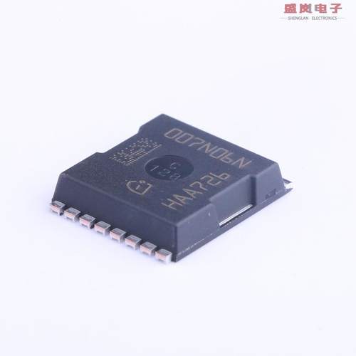 原装正品IPT007N06N[N沟道 60V 300A]