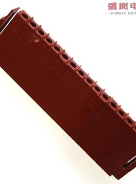 原装正品207542-1[CONN PLUG HSG 16POS 5MM]