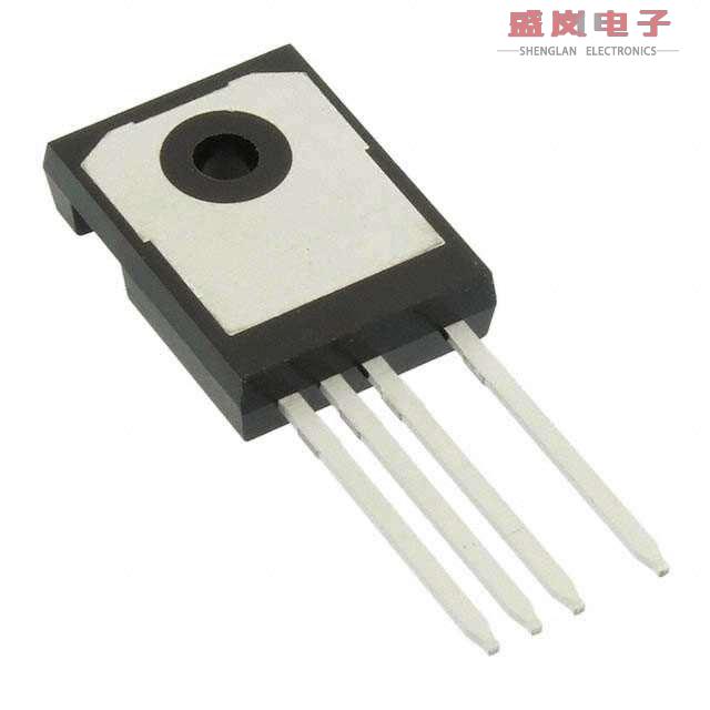 原装正品IKZ75N65NH5XKSA1[IGBT TRENCH 650V 90A TO247-4]