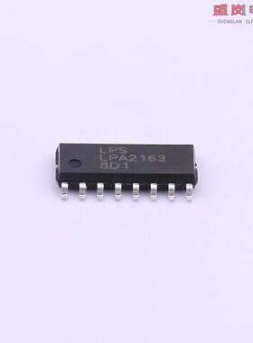 原装正品LPA2163SPF[LPA2163SPF]