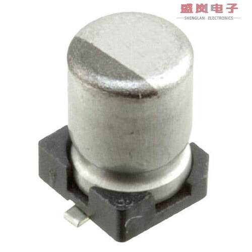 原装正品UCD1C220MCL6GS[CAP ALUM 22UF 20% 16V SMD]
