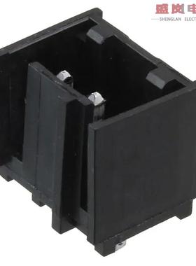 原装正品2-647127-3[CONN HEADER VERT 3POS 3.96MM]