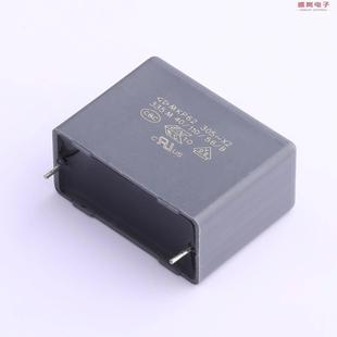 等级 3.3uF 原装 305VAC C42Q2335MBBC380 20% 正品