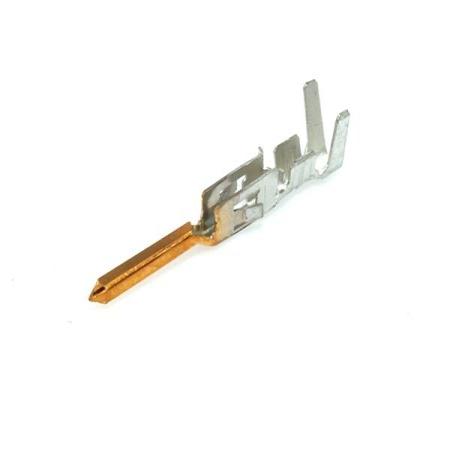 原装正品30490-1002[集管和线壳 GRND PIN 18-24AWG RE