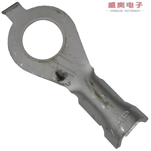 原装正品40725[CONN RING CIRC 14-18AWG #10]