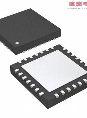 原装正品MCP25625T-E/ML[IC TRANSCEIVER 1/1 28QFN]