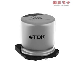 CAP ALUM HYB 原装 20% B40900B7277M000 270UF 35V 正品