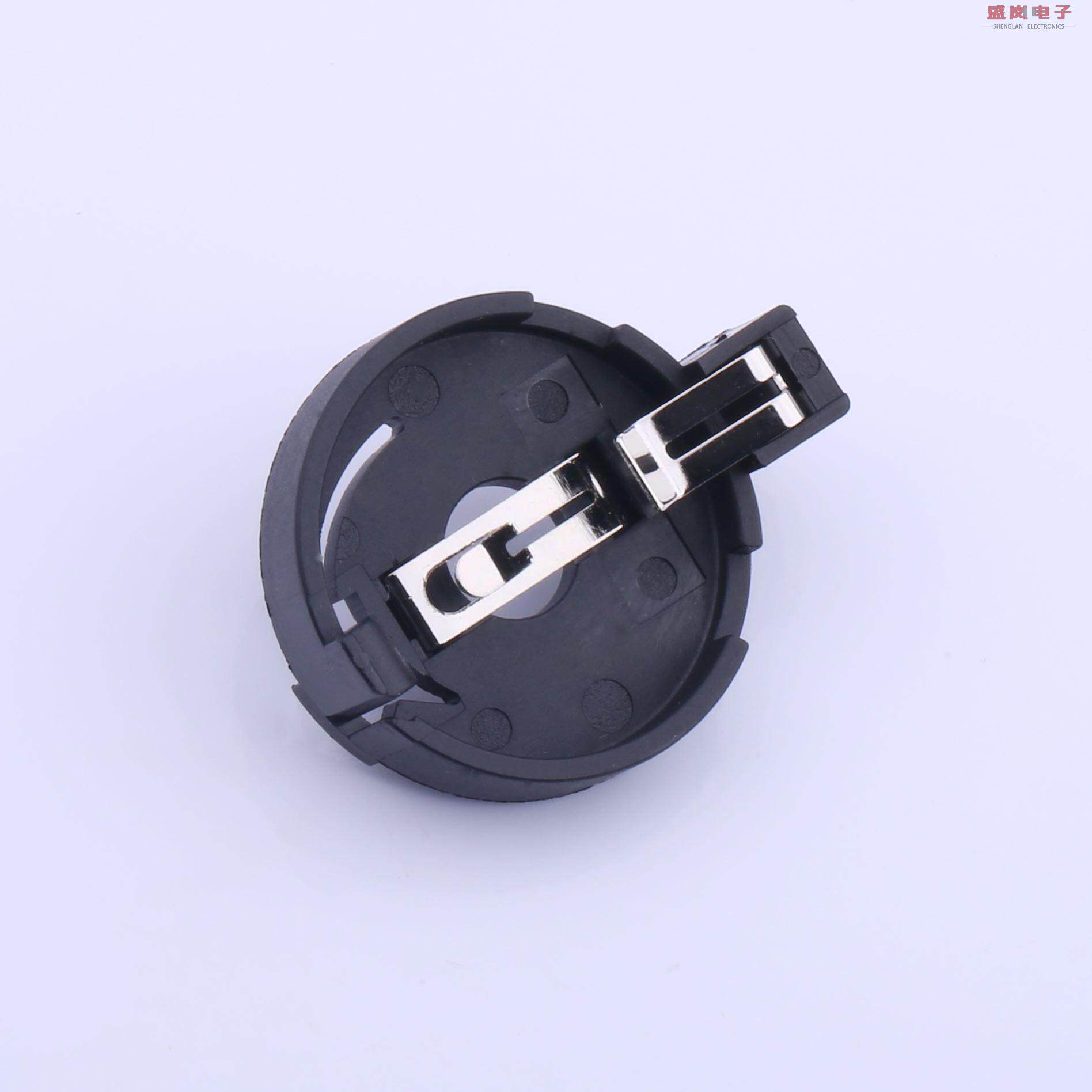 原装正品BS-04-A1BJ004[电池底座 适用电池规格：CR2032]