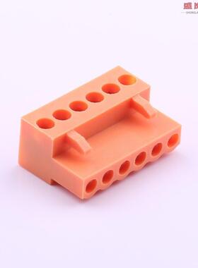 原装正品HT396K-3.96-6P[3.96mm 排数:1 每排P数:6]