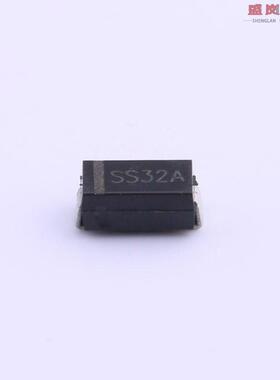 原装正品SS32A[20V 3A 500mV@3A]