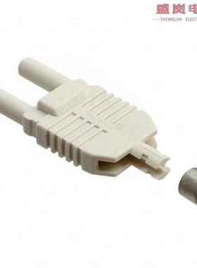 原装正品HFBR-4506Z[CONN FIBER PLUG DUPLX 1000UM]