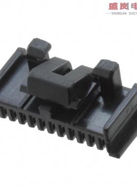 原装正品DF50A-12S-1C[CONN SOCKET 12POS 1MM CRIMP]
