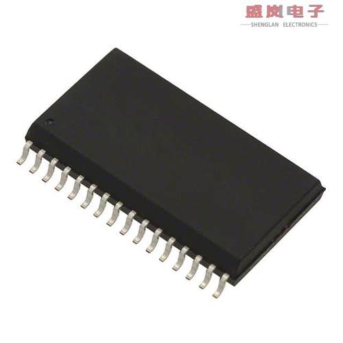 原装正品IS62C1024AL-35QLI[IC SRAM 1MBIT PARALLEL 3