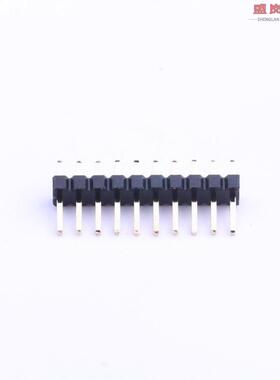 原装正品B-2101S10P-A110[1.27mm 1x10P]