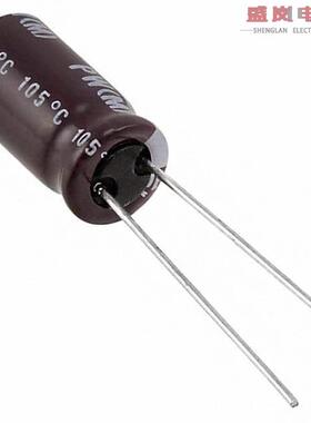 原装正品UPW1E331MPD6TD[CAP ALUM 330UF 20% 25V RADIAL]