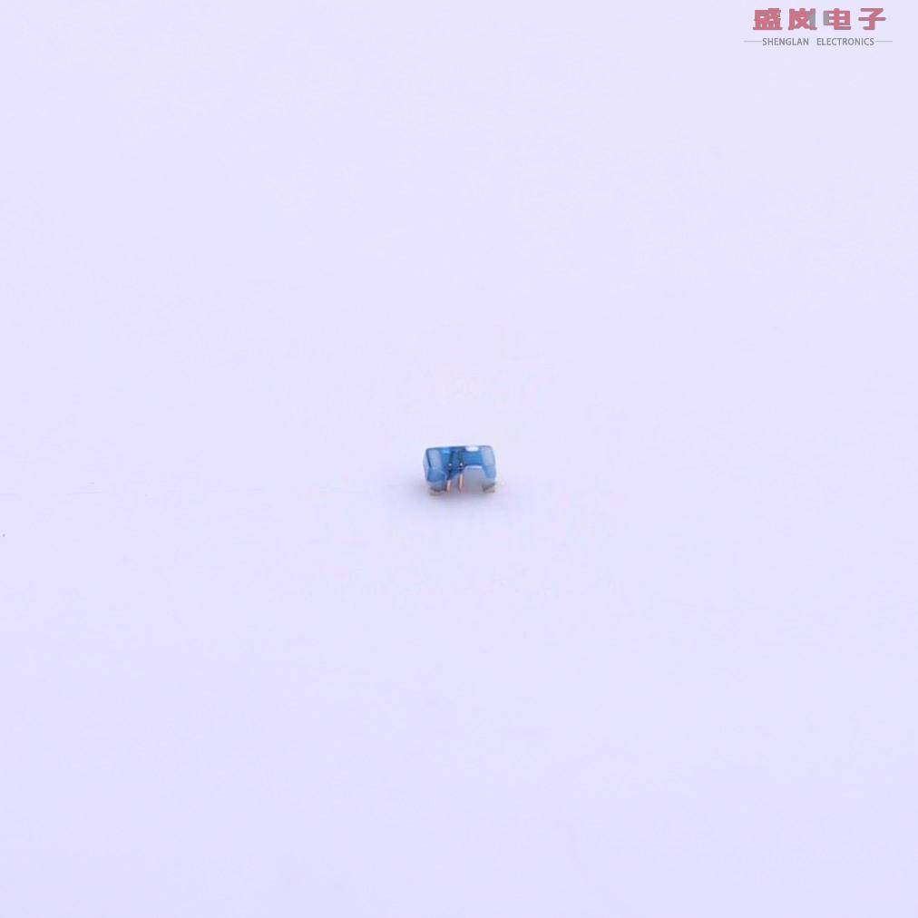 原装正品FHW0402UC2N0KST[高频电感 70m 2nH 10% 1.04A