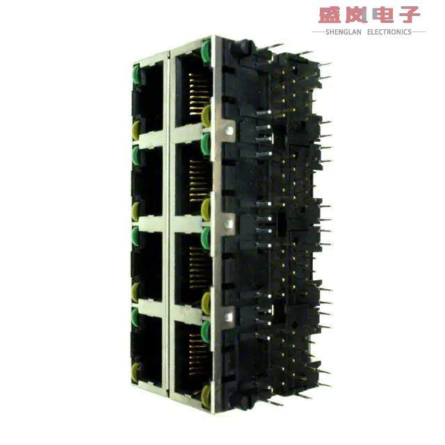 原装正品RJSAE-5381-08[CONN MOD JACK 8P8C R/A SHIELDED]