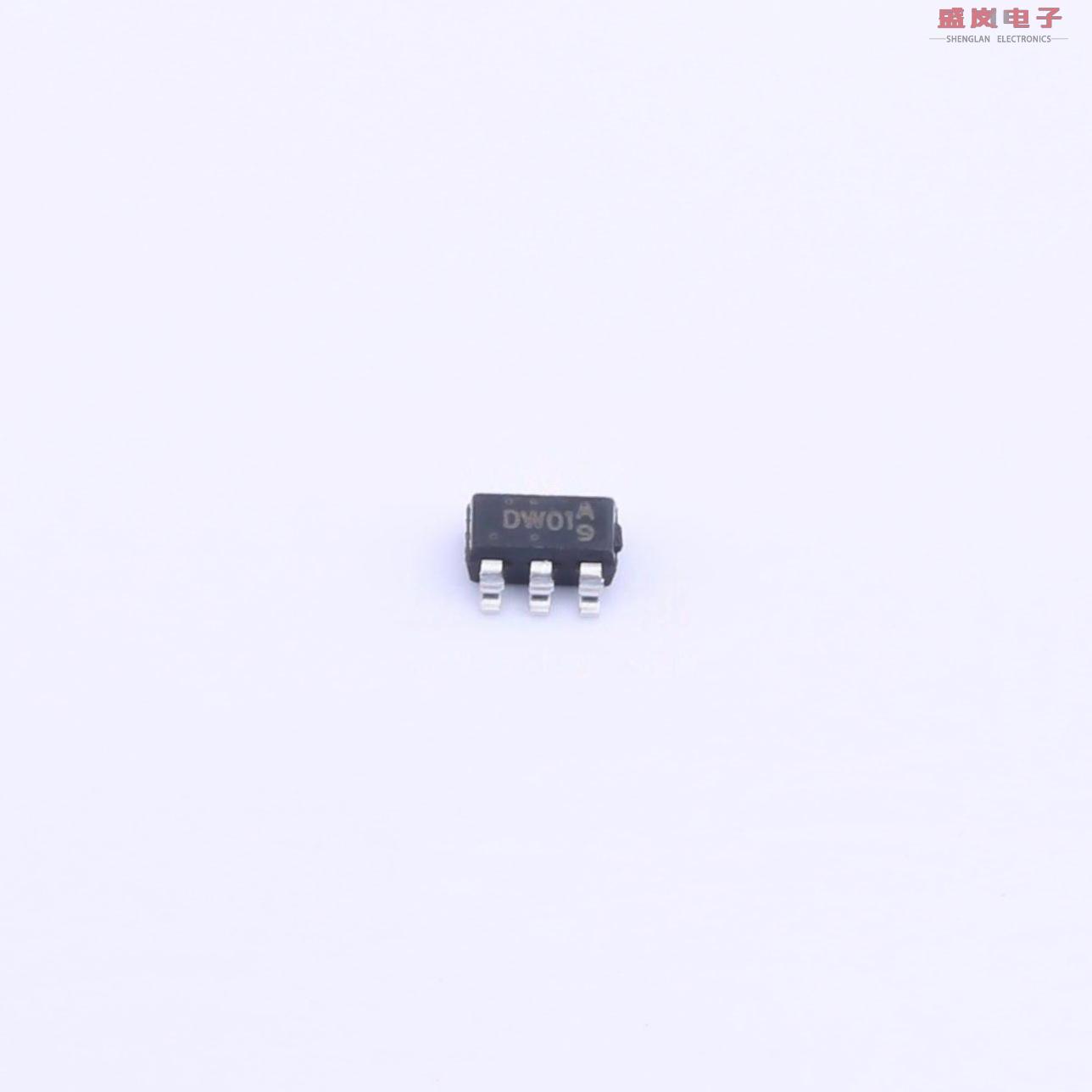 原装正品DW01[DW01]