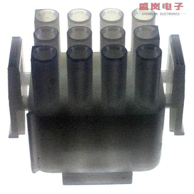 原装正品1-480708-0[CONN PLUG 12POS 94V-2 UNI-MATE]