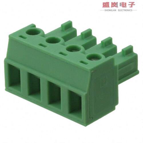 原装正品1900798[TERM B PLUG 4POS STR 5.08MM]