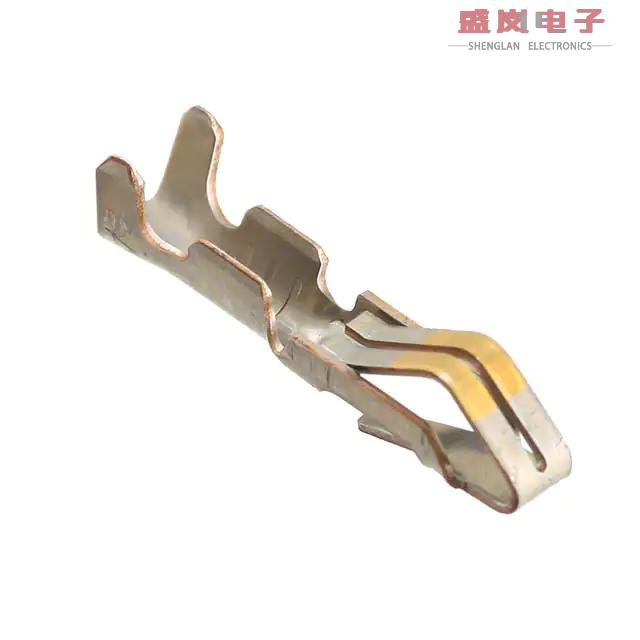 原装正品61668-4[TERM EDGE BIF LF 18-24AWG CRIMP]