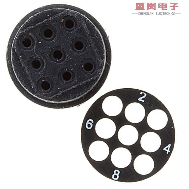 原装正品213926-1[CONN WIRE ENT SEAL KIT 13-9 BLK]