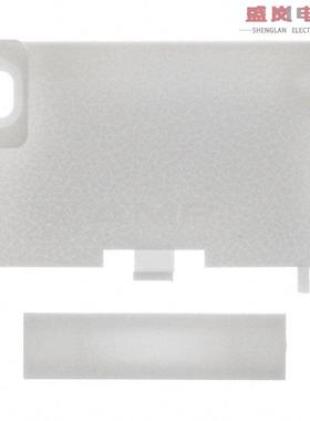 原装正品643314-1[CONN STRAIN RELIEF ENCLOSE 8POS]